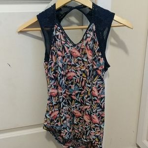 Lucky brand tank